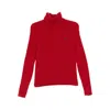 Ralph Lauren Sweaters In Red