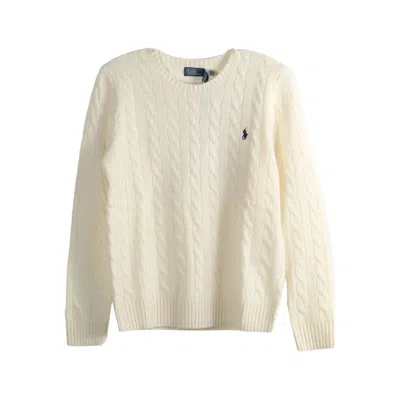 Ralph Lauren Sweaters In Neutral