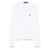 Ralph Lauren Sweaters In White