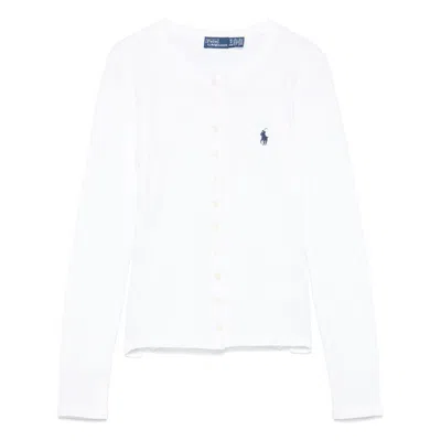 RALPH LAUREN RALPH LAUREN SWEATERS
