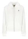Ralph Lauren Sweaters In White