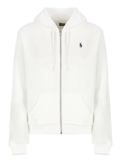 Ralph Lauren Jumpers In White