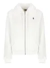 Ralph Lauren Sweaters In White