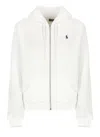 Ralph Lauren Sweaters In White