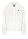 Ralph Lauren Sweaters In White
