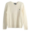 Ralph Lauren Sweaters In White