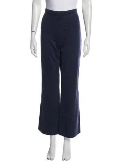 Pre-owned Ralph Lauren Sweatpants In Blue
