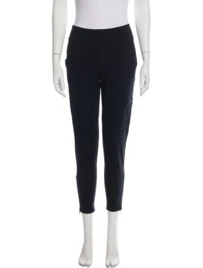 Pre-owned Ralph Lauren Sweatpants In Blue