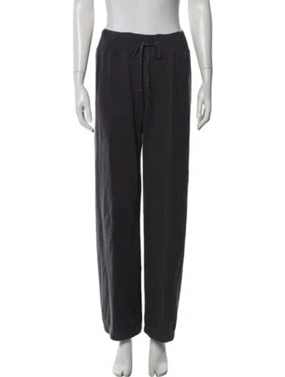 Pre-owned Ralph Lauren Sweatpants In Gray