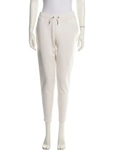 Pre-owned Ralph Lauren Sweatpants In Neutral