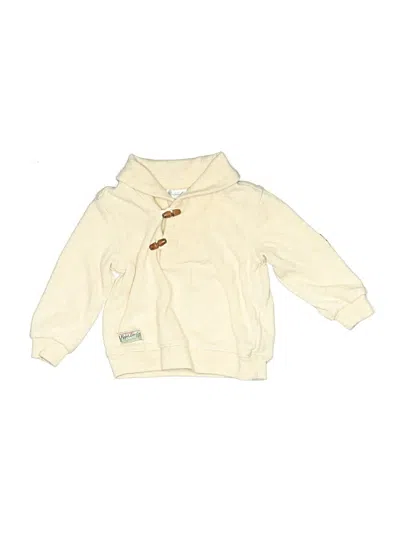 Pre-owned Ralph Lauren Babies' Sweatshirt In Brown