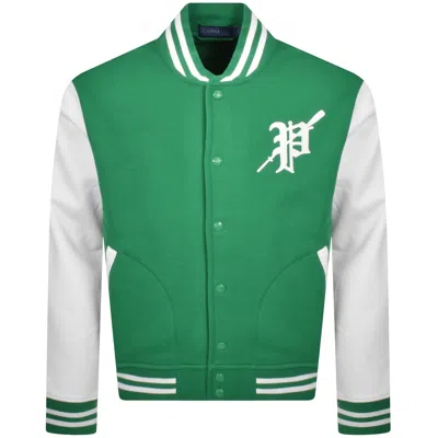 Ralph Lauren Sweatshirt Green