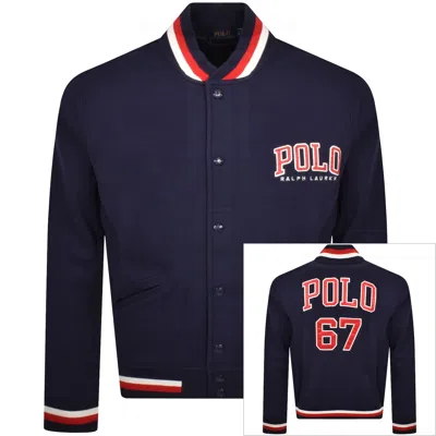 Ralph Lauren Sweatshirt Navy