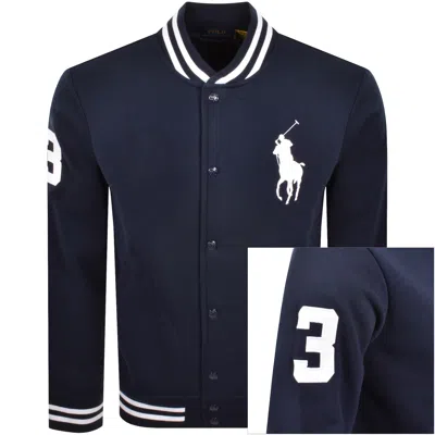 Ralph Lauren Sweatshirt Navy