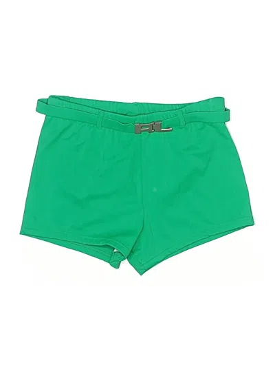 Pre-owned Ralph Lauren Swimsuit Bottoms In Green