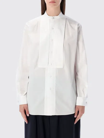 Ralph Lauren T-shirt Woman  In White