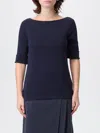 Ralph Lauren T-shirt Lauren  Woman Color Blue
