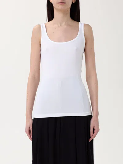 Ralph Lauren Top Lauren  Woman Color White