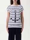 Ralph Lauren T-shirt Lauren  Woman Color White