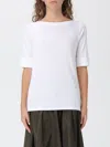 Ralph Lauren Judy T-shirt In White