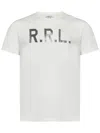 RALPH LAUREN RALPH LAUREN T-SHIRT