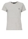 Ralph Lauren T-shirt With Pony