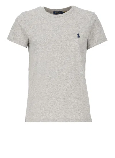 Ralph Lauren T-shirt With Pony