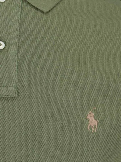 Ralph Lauren T-shirts And Polos