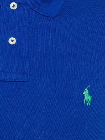 Ralph Lauren T-shirts And Polos