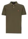 Ralph Lauren T-shirts And Polos