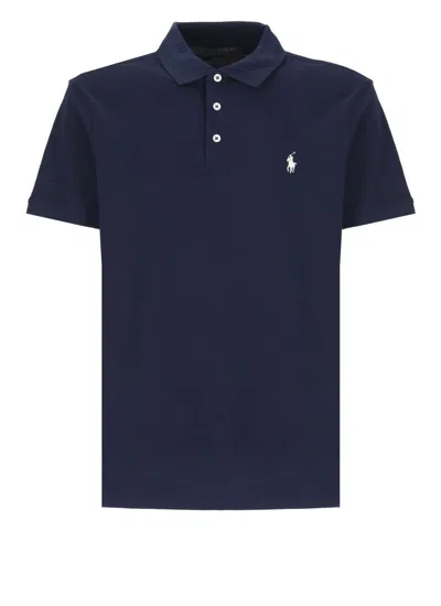 Ralph Lauren T-shirts And Polos