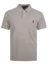 RALPH LAUREN RALPH LAUREN T SHIRTS AND POLOS