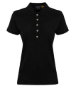 Ralph Lauren T-shirts And Polos In Black