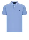 Ralph Lauren T-shirts And Polos In Blue