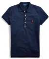 Ralph Lauren T-shirts And Polos In Blue