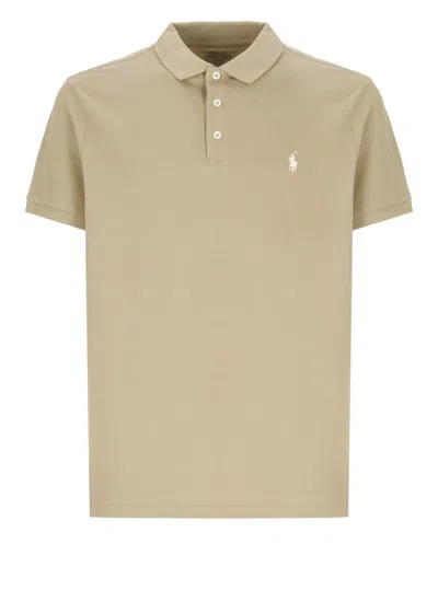 Ralph Lauren T-shirts And Polos In Multicolor