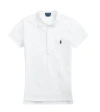 Ralph Lauren T-shirts And Polos In White