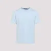 Ralph Lauren Purple Label Luxury Lisle Crewneck T-shirt