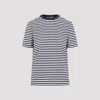 Ralph Lauren Hallie Striped Short Sleeve T-shirt
