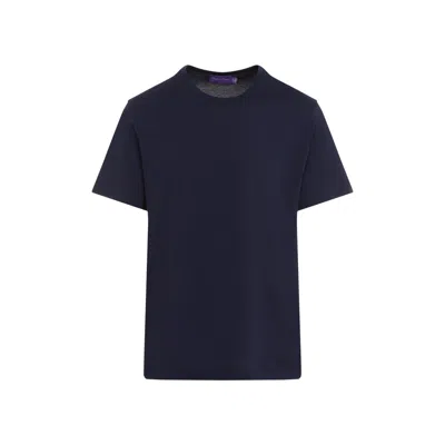 RALPH LAUREN T-SHIRTS BLUE
