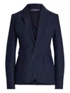RALPH LAUREN TAILORED BLAZER