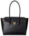 Ralph Lauren Tanner Extra-large Satchel Bag