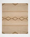 Ralph Lauren Taos Hand Knotted Rug