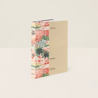 Polo Ralph Lauren The Aloha Shirt: Spirit Of The Islands In Multi