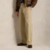 Ralph Lauren The Big Chino In Neutral