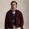 Ralph Lauren The Big Jacket