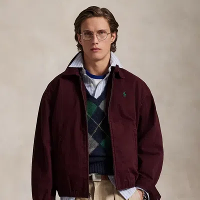 Ralph Lauren The Big Jacket