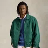 Ralph Lauren The Big Jacket