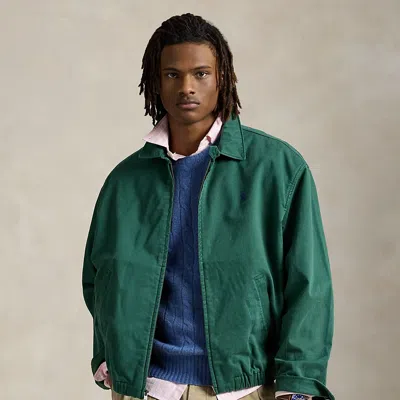 Ralph Lauren The Big Jacket