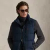 Ralph Lauren The Gorham Down Vest